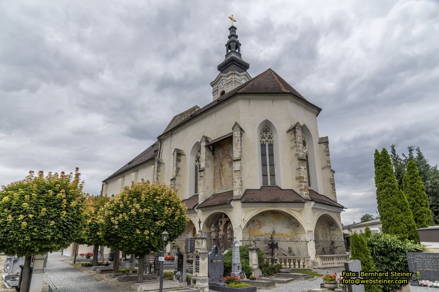 Horn im Waldviertel (N�), August 2023
