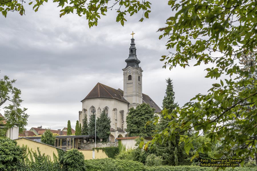 Horn im Waldviertel (N�), August 2023