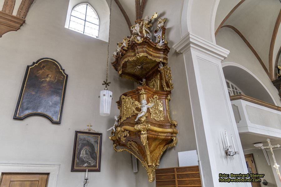 Horn im Waldviertel (N�), August 2023