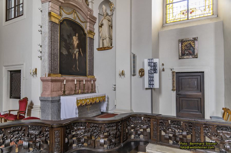 Horn im Waldviertel (N�), August 2023