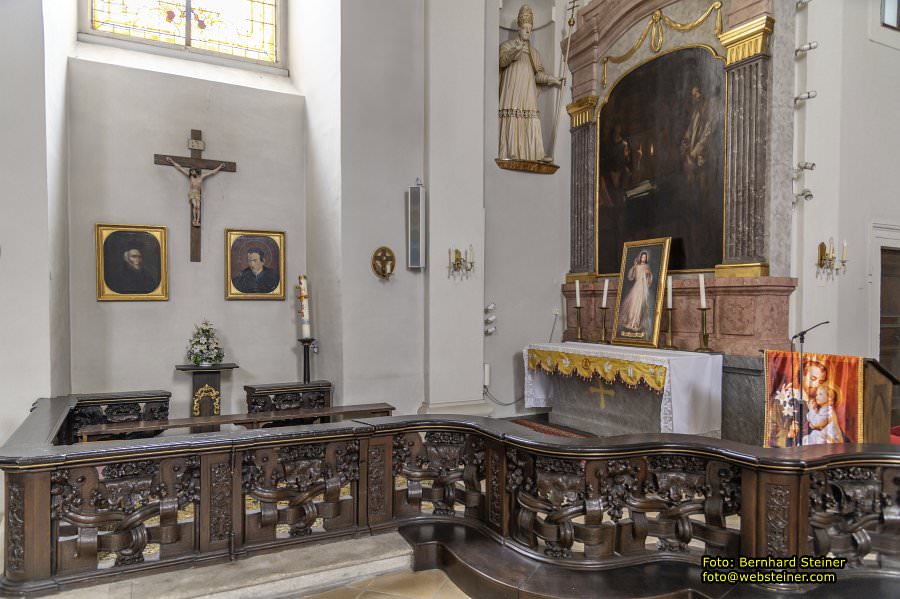 Horn im Waldviertel (N�), August 2023