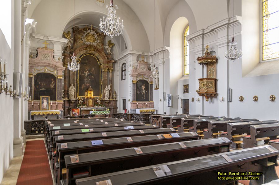 Horn im Waldviertel (N�), August 2023