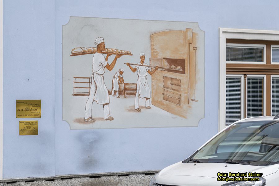 Horn im Waldviertel (N�), August 2023