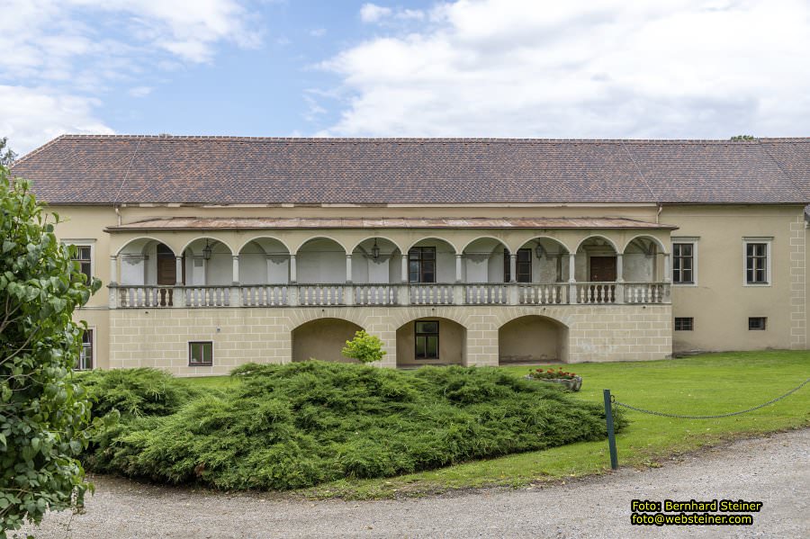 Horn im Waldviertel (N�), August 2023