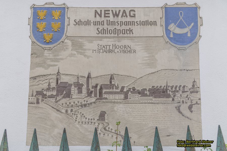 Horn im Waldviertel (N�), August 2023