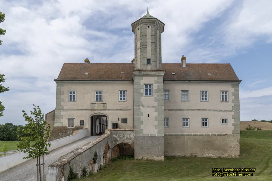 Jedenspeigen im Marchfeld, August 2023