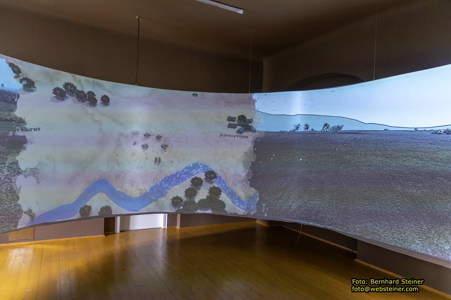 Jedenspeigen im Marchfeld, August 2023