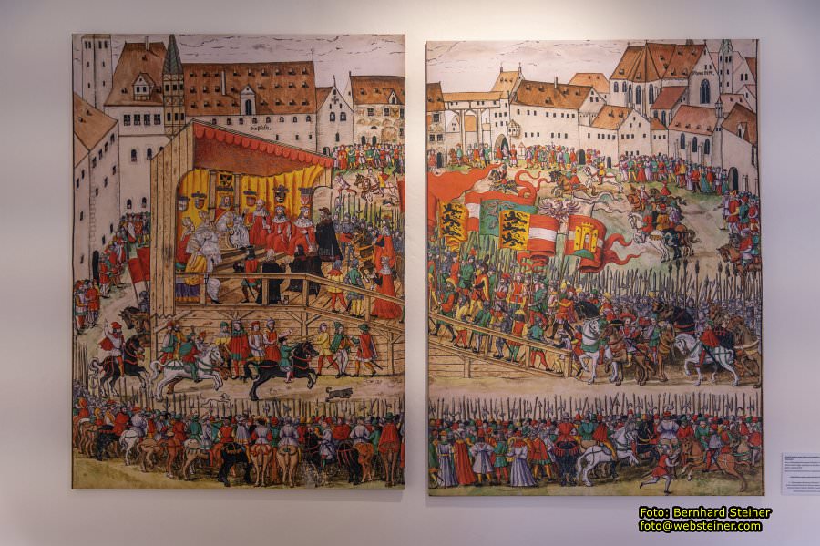 Jedenspeigen im Marchfeld, August 2023