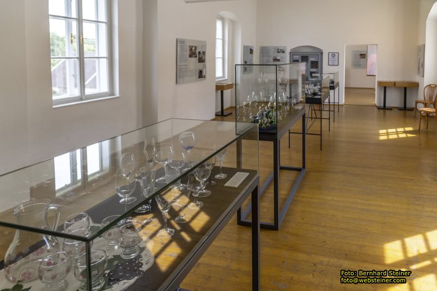 Jedenspeigen im Marchfeld, August 2023