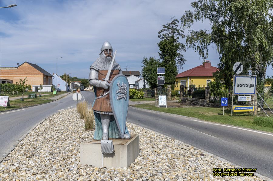 Jedenspeigen im Marchfeld, August 2023