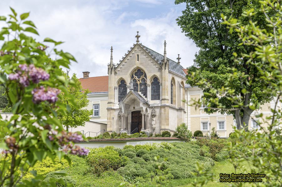 Karmel Mayerling, Mai 2023