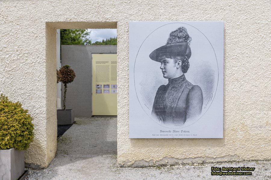 Karmel Mayerling, Mai 2023