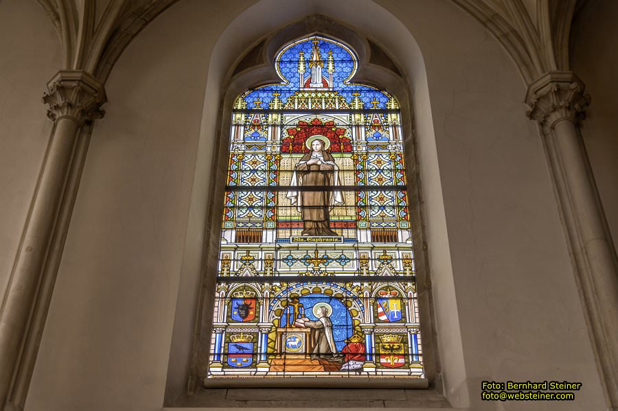 Karmel Mayerling, Mai 2023