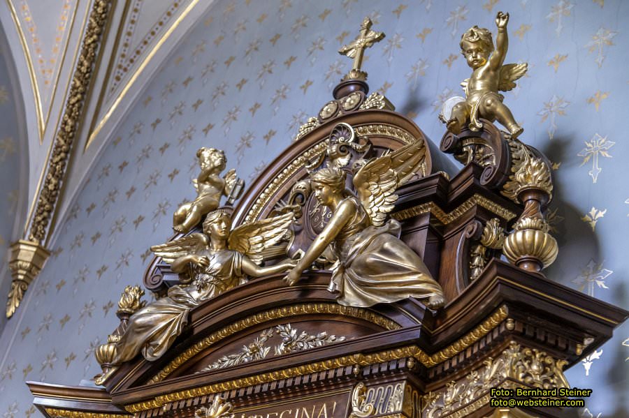 Karmel Mayerling, Mai 2023