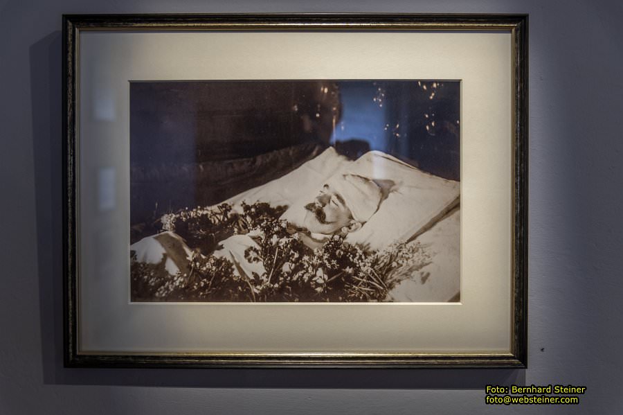 Karmel Mayerling, Mai 2023