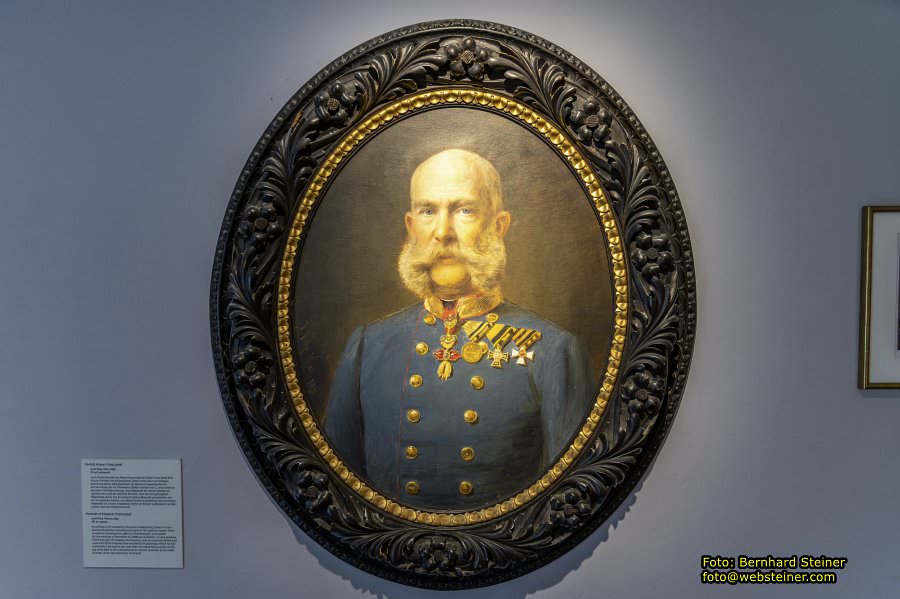 Karmel Mayerling, Mai 2023