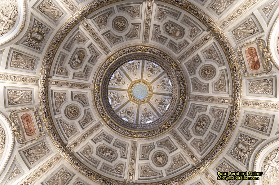 Kunsthistorisches Museum Wien (KHM), Oktober 2024