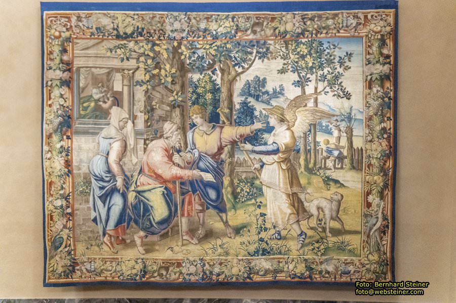 Kunsthistorisches Museum Wien (KHM), Oktober 2024