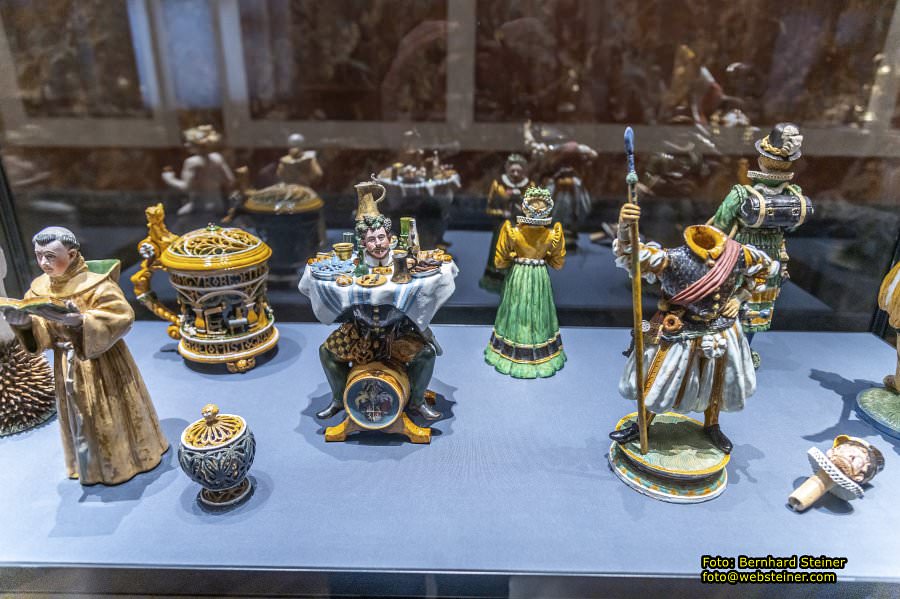 Kunsthistorisches Museum Wien (KHM), Oktober 2024