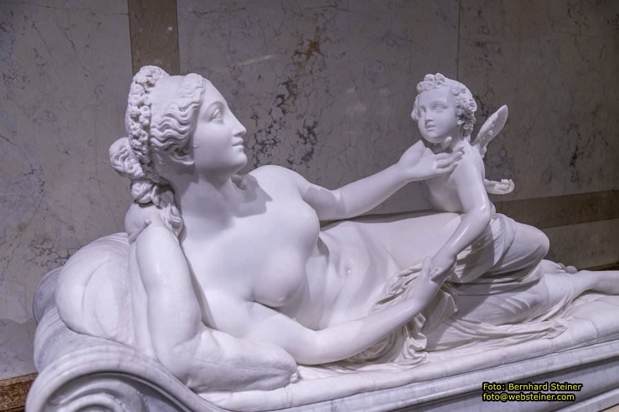 Kunsthistorisches Museum Wien (KHM), Oktober 2024