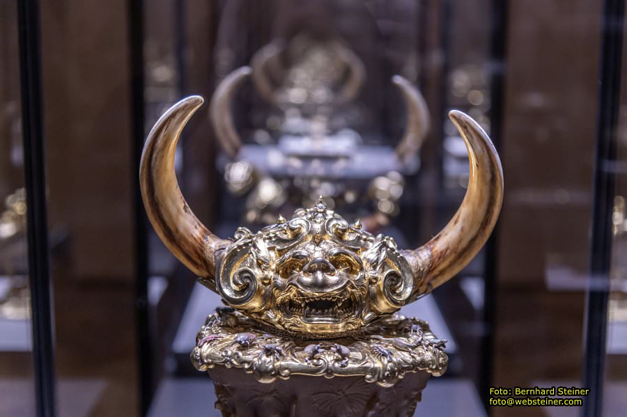 Kunsthistorisches Museum Wien (KHM), Oktober 2024