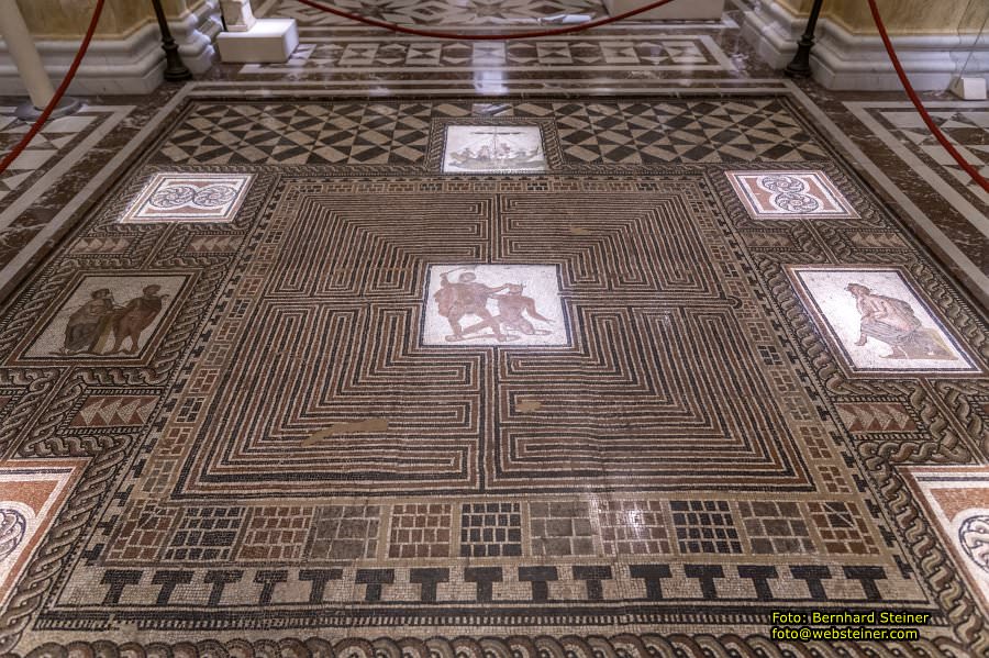 Kunsthistorisches Museum Wien (KHM), Oktober 2024
