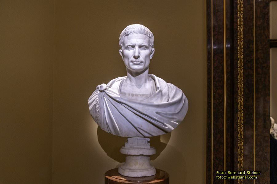 Kunsthistorisches Museum Wien (KHM), Oktober 2024