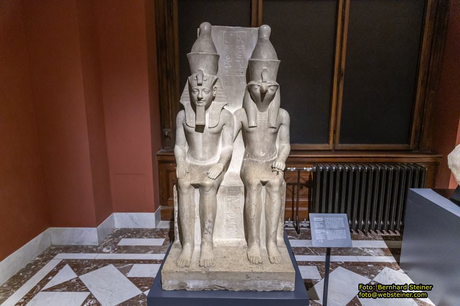 Kunsthistorisches Museum Wien (KHM), Oktober 2024