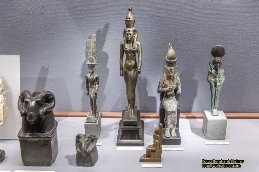 Kunsthistorisches Museum Wien (KHM), Oktober 2024