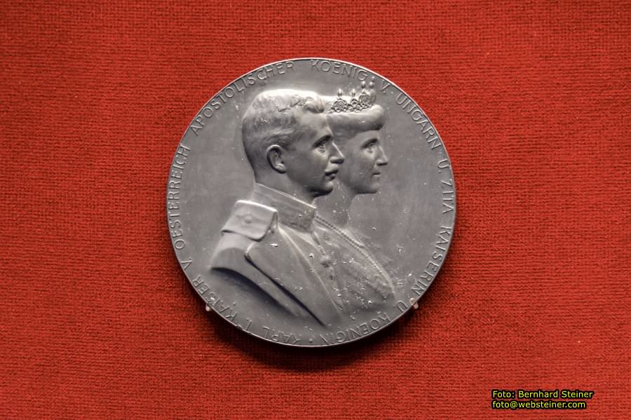 Kunsthistorisches Museum Wien (KHM), Oktober 2024
