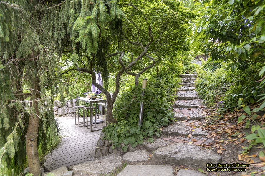 Kittenberger Erlebnisg�rten, Juni 2023