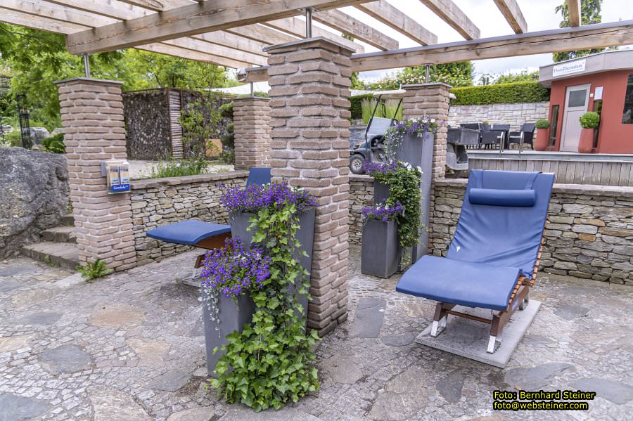 Kittenberger Erlebnisg�rten, Juni 2023