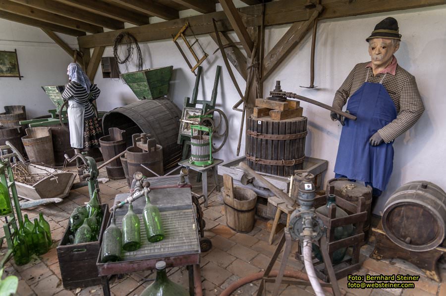 Kittenberger Erlebnisg�rten, Juni 2023