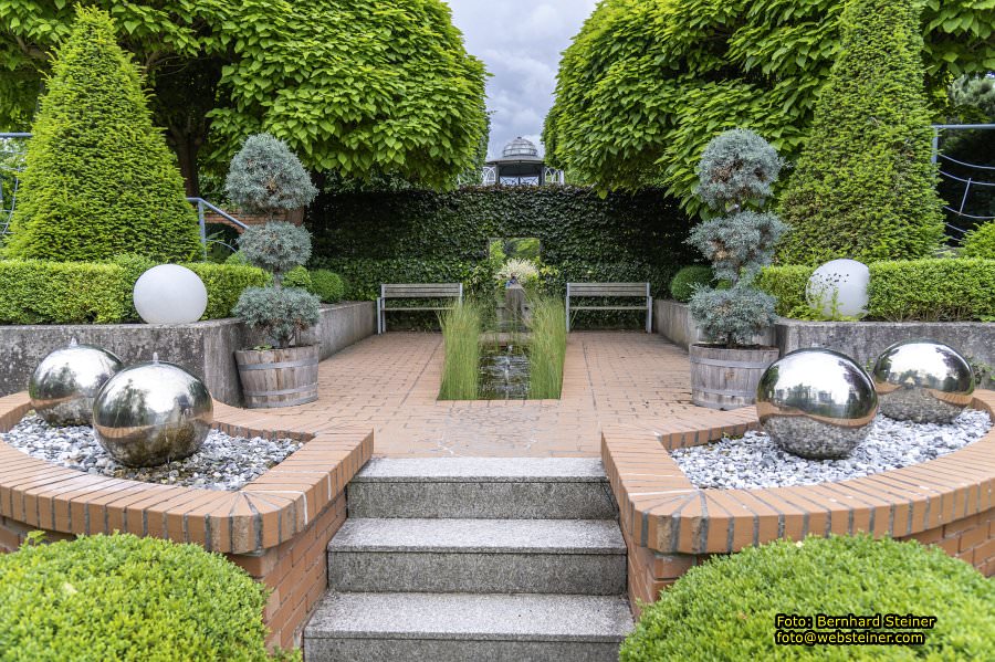 Kittenberger Erlebnisg�rten, Juni 2023