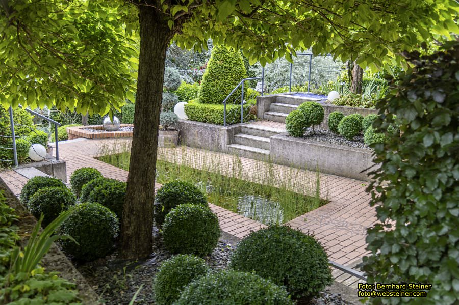 Kittenberger Erlebnisg�rten, Juni 2023