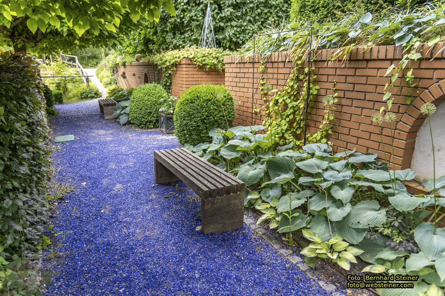 Kittenberger Erlebnisg�rten, Juni 2023