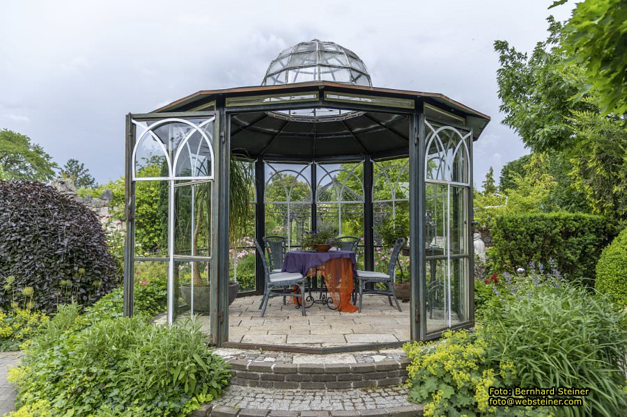 Kittenberger Erlebnisg�rten, Juni 2023