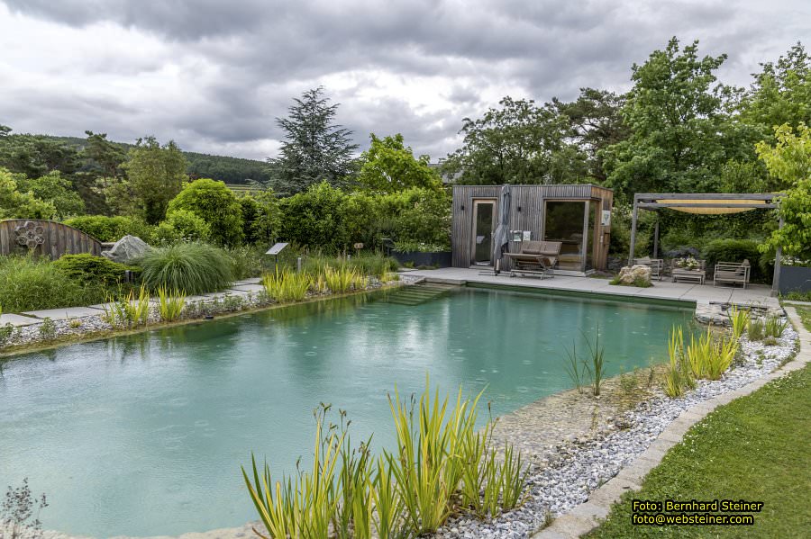 Kittenberger Erlebnisg�rten, Juni 2023