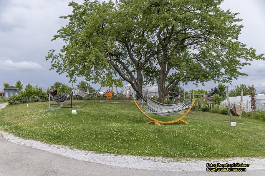 Kittenberger Erlebnisg�rten, Juni 2023