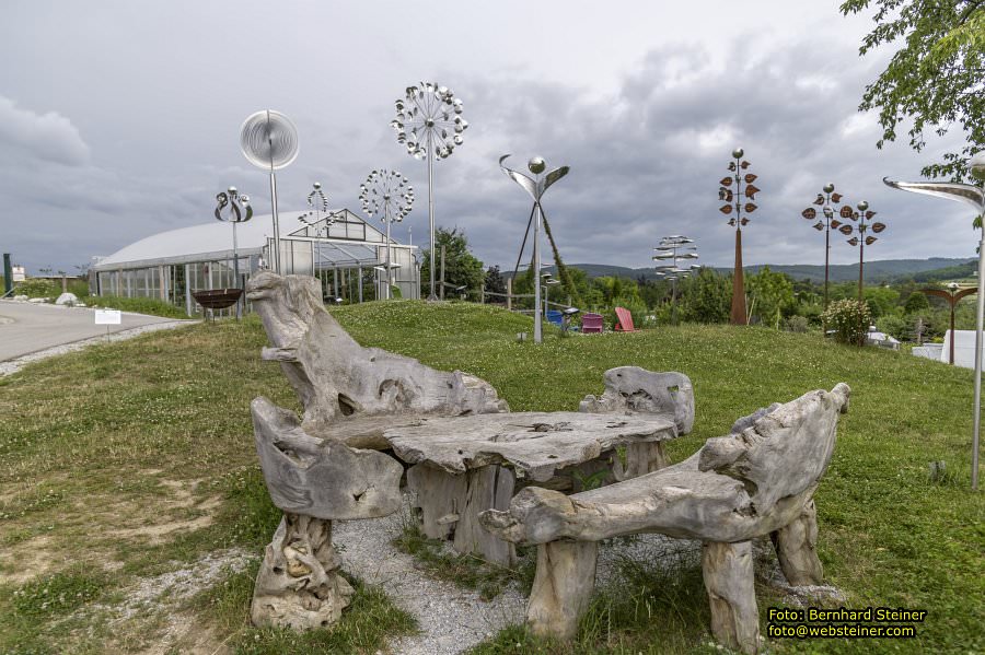 Kittenberger Erlebnisg�rten, Juni 2023