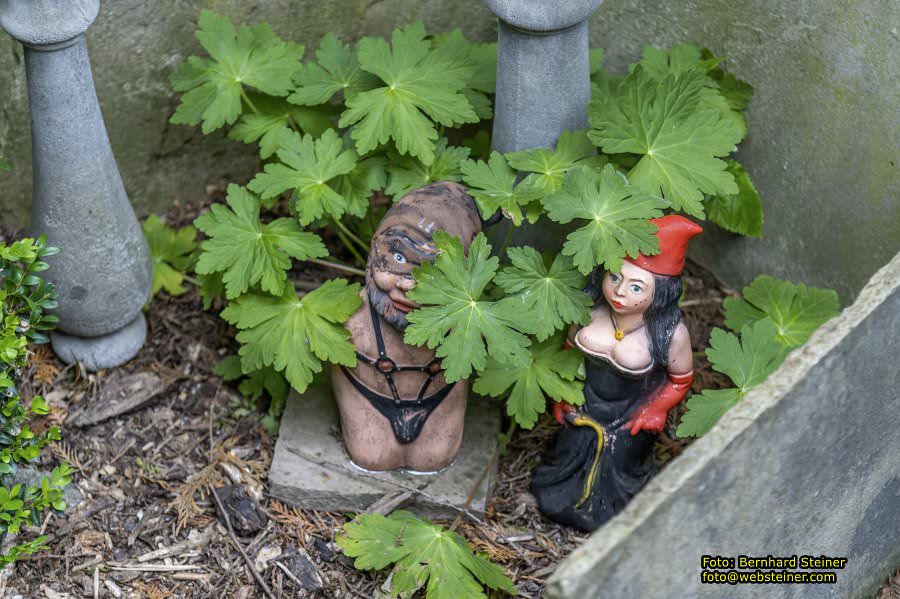 Kittenberger Erlebnisg�rten, Juni 2023