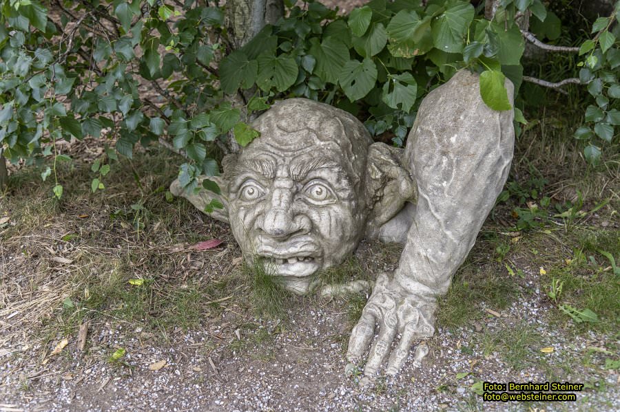 Kittenberger Erlebnisg�rten, Juni 2023