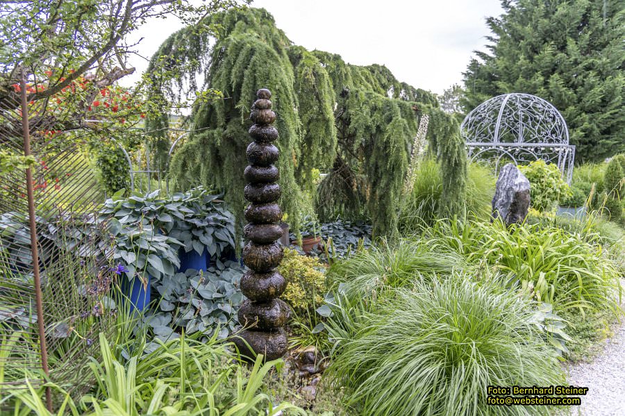 Kittenberger Erlebnisg�rten, Juni 2023