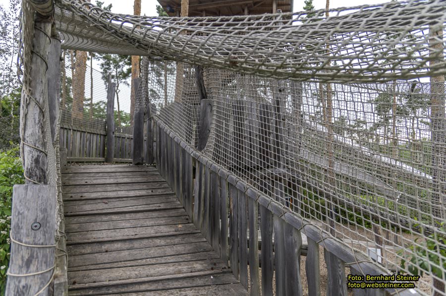 Kittenberger Erlebnisg�rten, Juni 2023