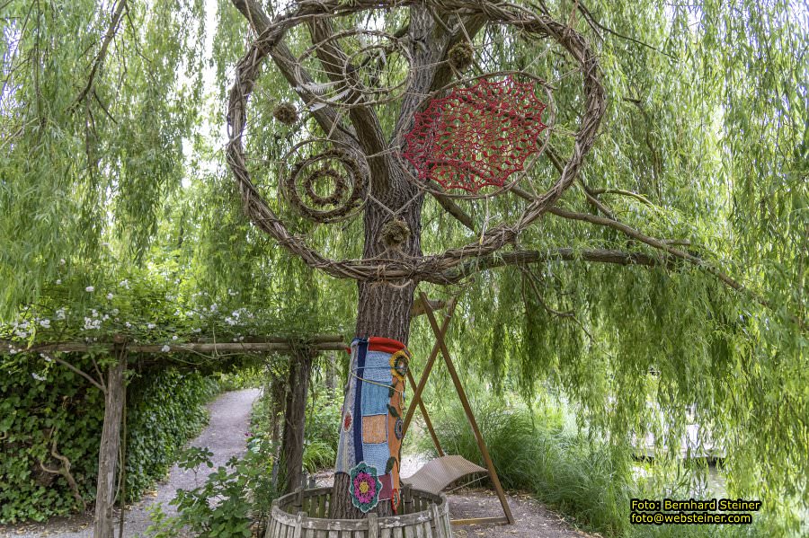 Kittenberger Erlebnisg�rten, Juni 2023