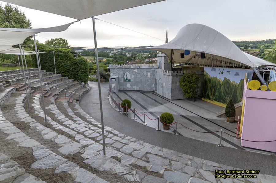 Kittenberger Erlebnisg�rten, Juni 2023