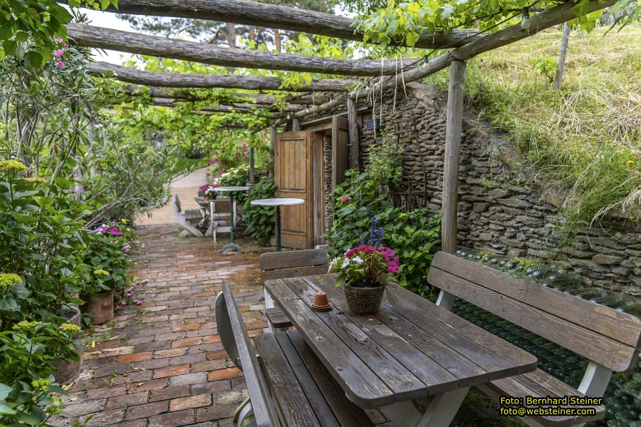 Kittenberger Erlebnisg�rten, Juni 2023