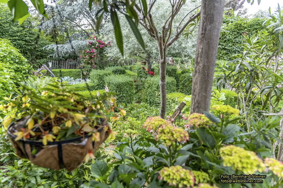 Kittenberger Erlebnisg�rten, Juni 2023