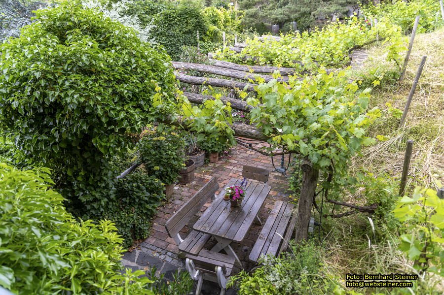 Kittenberger Erlebnisg�rten, Juni 2023