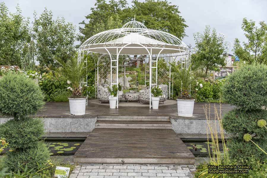 Kittenberger Erlebnisg�rten, Juni 2023